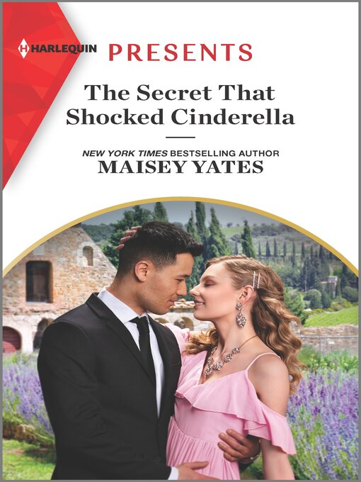 Title details for The Secret That Shocked Cinderella by Maisey Yates - Wait list